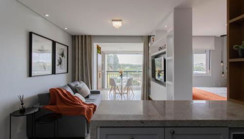 Sunrise Studio - GRU 413 - Foto 1