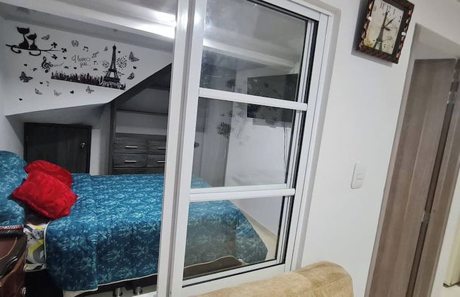 Apartament Riqueza Close to El Dorado Airport no1 - Photo 2