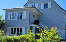 Ferienwohnung Düne mit Kamin und 2 Bädern in Boltenhagen - Foto 31