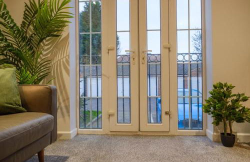 Vibrant 2 Bed Apartment, FREE Parking, Bawtry Rd Doncaster - Hosted by Stay Host Save - Foto 27