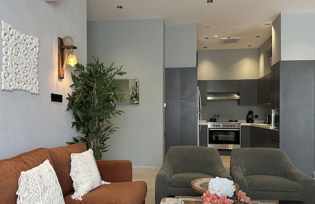 Kease Malqa B5-6 Royal Touch XZ43 - Foto 8