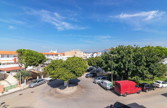 Faro Airport Flat 5 by Homing - Foto 23