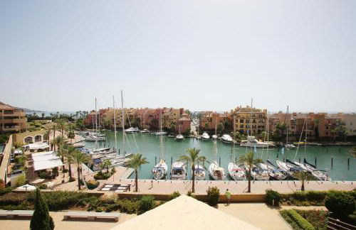 Ribera del Marlin - Sotogrande - Foto 67