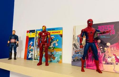 Appartement à Saint Valery en Caux - 150m plage - parking privé - Foto 32