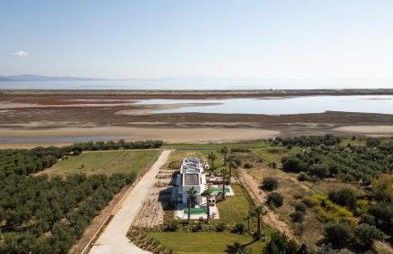 Flamingo Living Halkidiki - The Villas - Foto 7