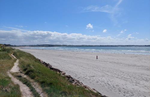 Granite House in Brittany with Sea Views - Foto 41