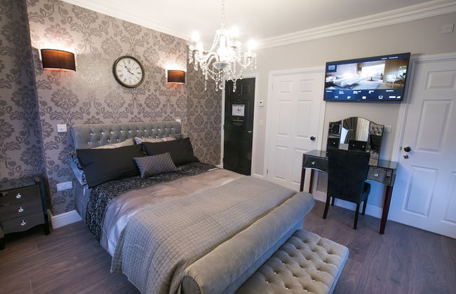 Number 10 The Abbey - Foto 33