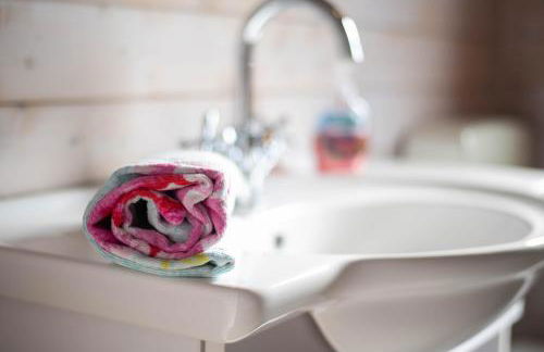 Moerenhof Blockhütte Xanten - Foto 12