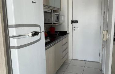 Studio São Paulo - Anhembi , Expo Center - Foto 6