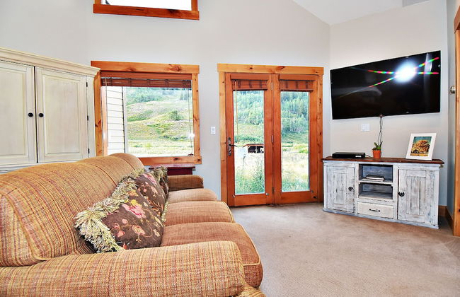 Earhart Crested Butte - Foto 11