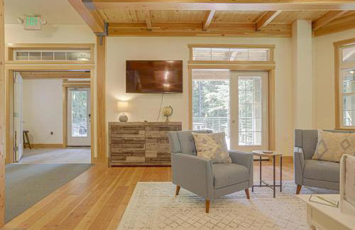 The Coho Lodge at Government Camp - Meredith Lodging - Foto 7