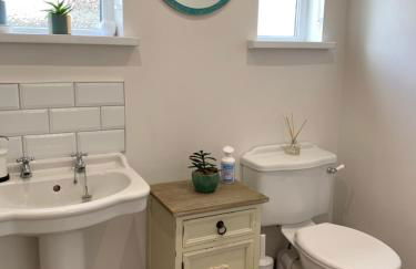 Causeway Cottage - Foto 17