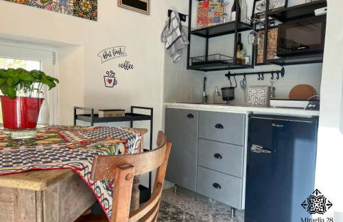 Miraglia 28 apartment - Foto 66