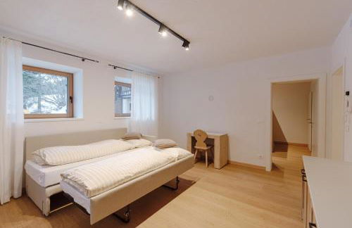 Appartamento Borésc - area wellness - Foto 7