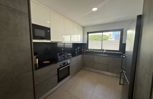 Casa ancora azul Fuseta - Foto 8