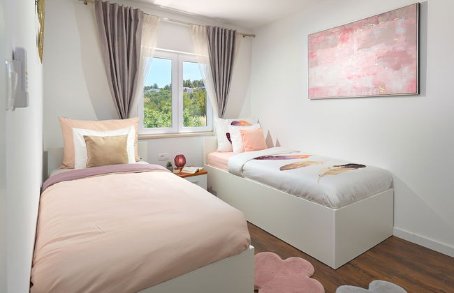 Sun Spalato Villa Borna - Foto 7