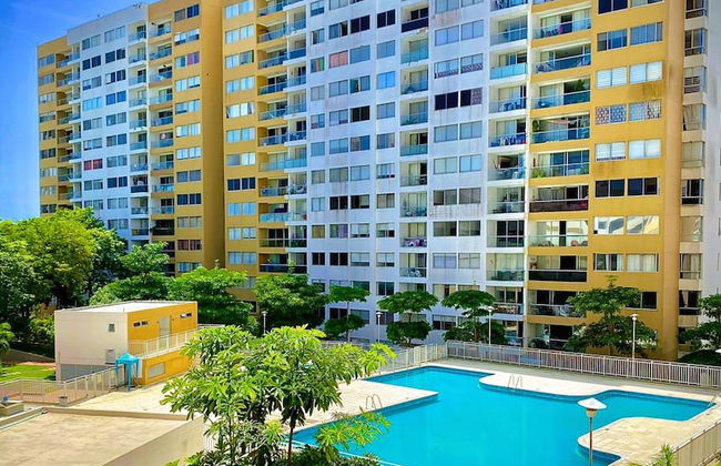 Oporto Condominium Apartments - Foto 1