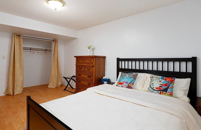 Classic House in Heart of Vancouver - Photo 4