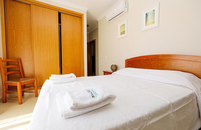 C7 - 3 Bed Luxury Penthause by DreamAlgarve - Foto 27