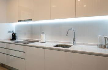 Apartment Leon - Vista al Mar - Sunset Cliffs Benidorm - Foto 4