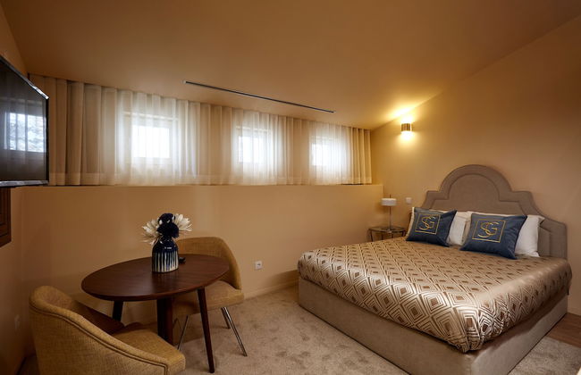 Signature Apartments Os Terceiros - Foto 4