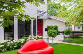 Beryl West - Artful 3BR Bentonville Pet-Friendly - Foto 38