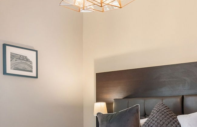 Claremont The Thoresby - Foto 11