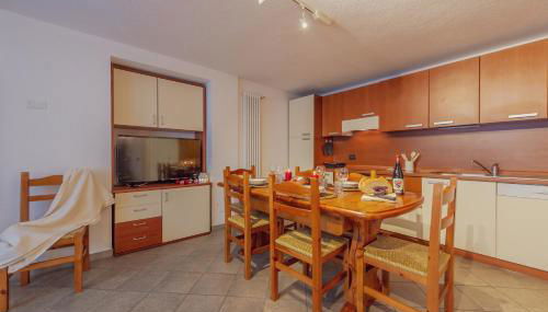 LA LEITERY DU MONT BLANC 1 - Comfort e Posto auto - COUR 0140 - Foto 2