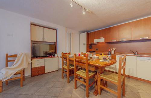 LA LEITERY DU MONT BLANC 1 - Comfort e Posto auto - COUR 0140 - Foto 2