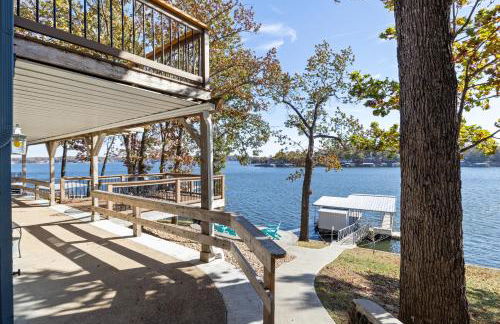 Expansive Decks, Firepit, Stunning Views All Over - Foto 46