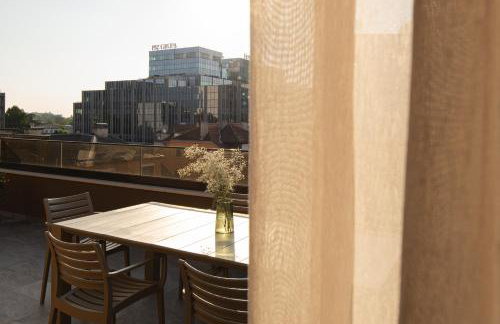 Echo Art Residence - Foto 23