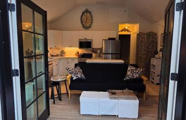 Perch, for work or wandering the Litchfield Hills - Foto 23