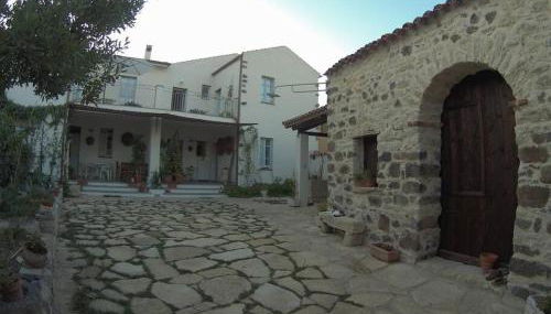 Traditional house Zia Dina - Foto 2