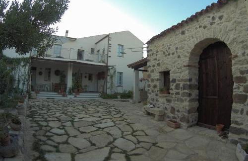 Traditional house Zia Dina - Foto 2