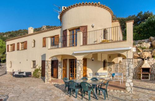 Villa Torre Gavarres - Photo 23