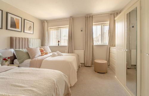 Pottery Place - Pet-friendly Huddersfield House Sleeps 7 - Foto 14