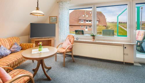 Ferienwohnung "Hellerblick" - Foto 2