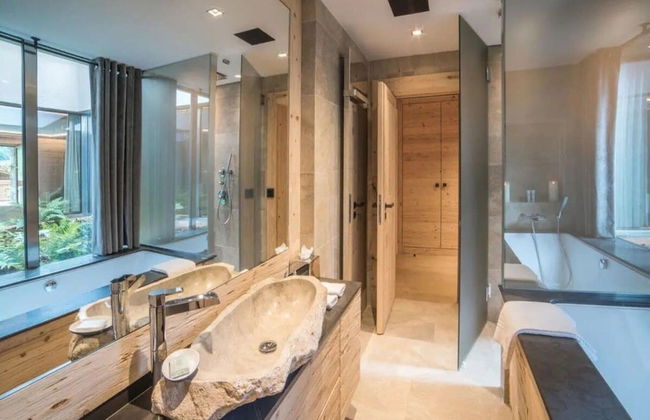 Superior Chalet With Views - Foto 18