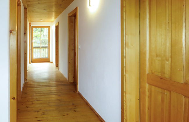 5 bedroom House in Ruhpolding with garden and terrace - Photo 20