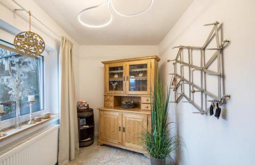 Villa Reinhilde mit Sauna - Photo 16