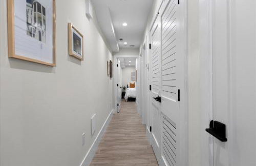 Central 2-BR City Sanctuary - Commuter-Friendly - Foto 2