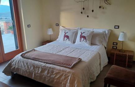 Appartamento B&B La Meta - Foto 9