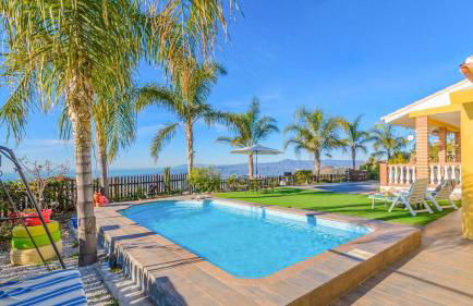 Villa Paraiso Arenas by Ruralidays - Foto 27