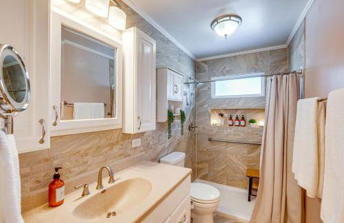 Musicians Beachside Retreat in Lake in the Hills - Foto 17