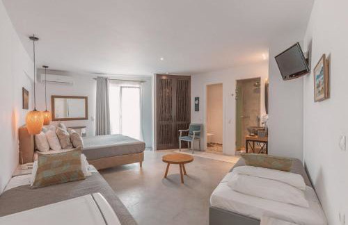 Villa Konstantin Rooms & Suites - Foto 160