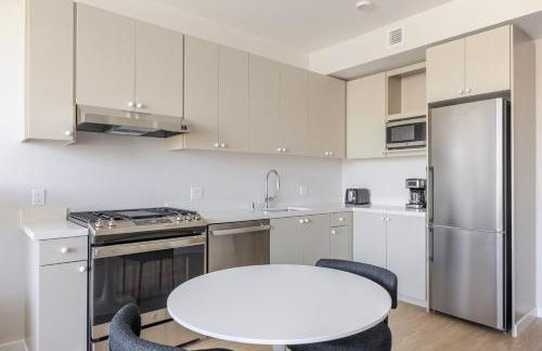 Blueground Downtown elevator nr parks LAX-1250 - Foto 5