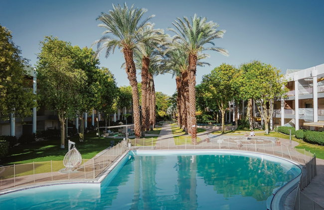 Royal Park Apt Resort by Sea N Rent - Foto 56