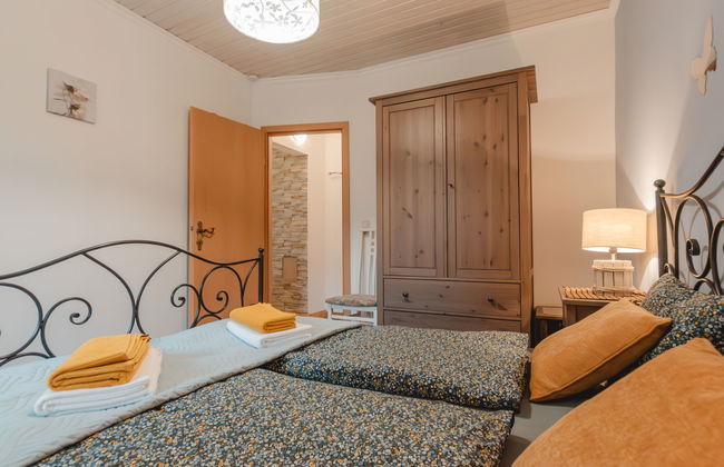 Terrace Garden Retreat - Foto 12