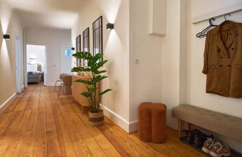 Repsody - City Center Group and Family Apartment - Foto 10