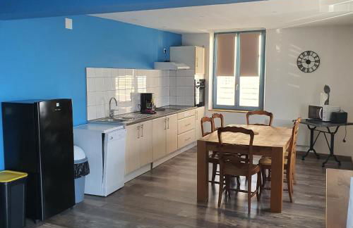 gite de l'ornain - Foto 6